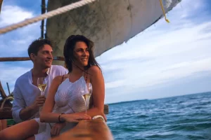 zanzibar-for-couple-sunset-cruise-Kubwa-Five-Safaris